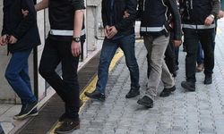 İstanbul merkezli 36 ilde FETÖ  operasyonu