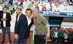 Futbol: Trendyol Süper Lig