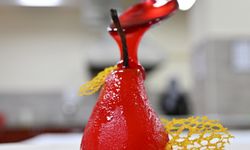 Gastronomi öğrencileri Osmanlı lezzetlerini günümüze taşıyor