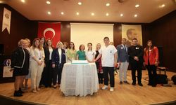 GAÜN'de Hemşirelik Haftası Sempozyumu düzenlendi