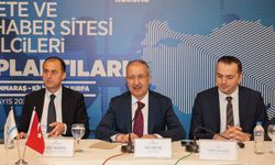 Erkılınç: Nihai hedefimiz nitelikli gazetelere kavuşmak