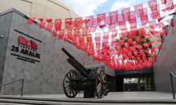 Gaziantep esnafı Ziraat Türkiye Kupası heyecanı yaşıyor