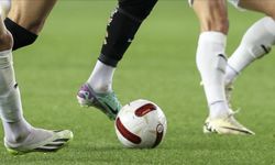 Futbol: Trendyol Süper Lig Gaziantep FK