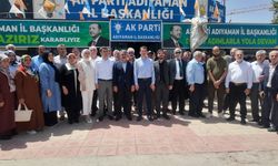 Gaziantep ve AK Parti teşkilatları 27 Mayıs darbesini kınadı