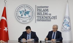 Gaziantep'te Genç Ofis protokolü yapıldı