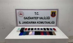 Kaçakçılık operasyonunda 4 şüpheli yakalandı