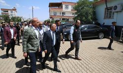 Otizmli çocuğu arama çalışmaları 5. gününde devam ediyor