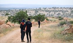 Araban'da Otizmli Kayıp Çocuk İçin Arama Seferberliği