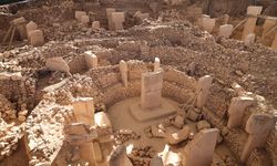 Göbeklitepe'den Karahantepe'ye Neolitik tarih Şanlıurfa'da yeniden yazılıyor