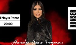 Gölbaşı Belediyesi’nden anlamlı Anneler Günü etkinliği