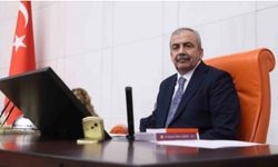 Hüseyin Özhan, “Türkiye Siyasetinde Bir Yıldız Kaydı”
