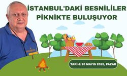 İstanbul'daki Besnililer Piknikte Buluşuyor