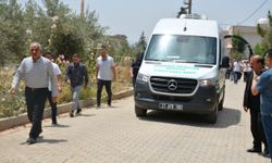Trafik kazasında hayatını kaybedenlerin sayısı 4'e yükseldi