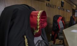 Hakim ve savcı yardımcıları atamaları gerçekleştirildi