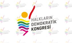 Halkların Demokratik Kongresi’nden Kurtulmuş’a sert tepki