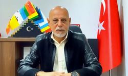 Hedef Kızılelma Derneği Başkanı Gönder: ‘Kızılelma idealimiz geleceğin yol haritasıdır’ 