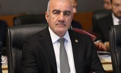 Özhan: '19 Mayıs, Gençliğimizin Azim ve Umududur'"