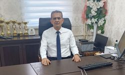İbrahim Tanrıverdi, Sincik İlçe Milli Eğitim Müdürlüğü’ne atandı 