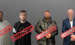 İçişleri Bakanı Yerlikaya: Kırmızı Bültenle aranan 4 şüpheli Türkiye’ye iade edildi 