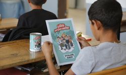 İHH, İyilikte Yarışan Sınıflar projesiyle 11 binden fazla yetime ulaştı 