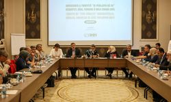 İHH’dan geniş kapsamlı ‘Terörsüz Türkiye’ çalıştayı 
