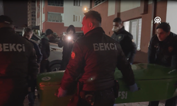 İki kardeş evlerinde ölü bulundu