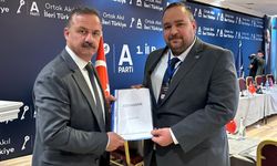 İl Başkanı Alsan'dan referandum çağrısı