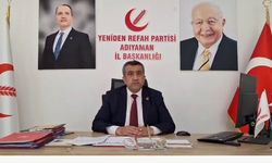 Demir: ‘Milletin kaynağı %1’e değil, %99’a harcanmalı’