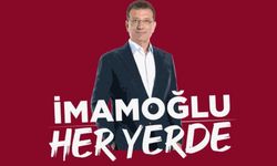 İmamoğlu’na görsel yasağı: CHP Gençlik Kolları'ndan ‘İmamoğlu Her Yerde’ kampanyası 