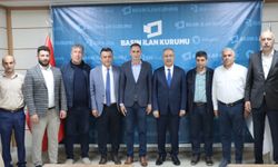 Erkılınç: Nitelikli haber sitelerini paydaşımız olmaya davet ediyorum