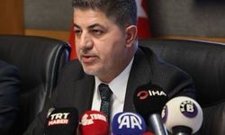 Milletvekili Şan: “Örgütsüz Türkiye Ortak Sorumluluğumuzdur”
