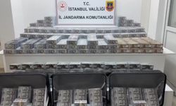 İstanbul’da 4,5 Milyar TL’lik sahte döviz operasyonu