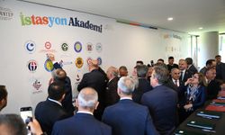 İstasyon Gaziantep, 18 üniversiteyle işbirliği yapacak