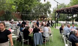 İzmir’deki Adıyamanlılar ‘Dayanışma Pikniği’nde buluştu