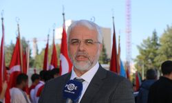 Başkan Faruk Bülent Kablan’dan 27 Mayıs mesajı