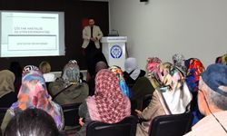 Kadın Meclisi’nden çölyak haftasına özel farkındalık programı 