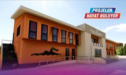 Kahta Belediyesi’nden kadınlara özel ‘Yaşam Merkezi’ müjdesi