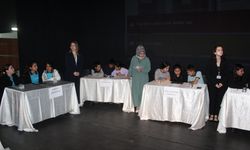 Kahta’da İngilizce Dil Festivali coşkusu 