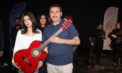 Kahta liseler arası ‘Ses Yarışması’ finali