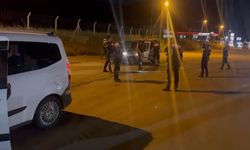 Kahta’da motosikletli polis timlerinden asayiş uygulaması: Silah ve fişek ele geçirildi  - Videolu Haber