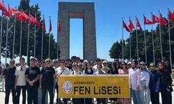 Kahta’dan 4 İle  uzanan eğitim gezisi
