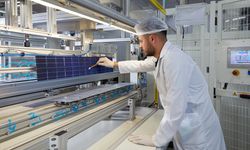 Kalyon PV, TOPCon Plus güneş hücresi tesisi kuracak