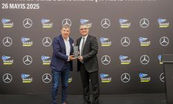 Kamil Koç filosuna 20 yeni Mercedes otobüs ekledi