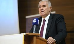 Kamu Başdenetçisi Akarca,  Siirt'te programa katıldı