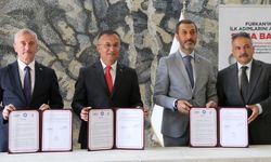 Kan bağışını artırmak için protokol imzalandı