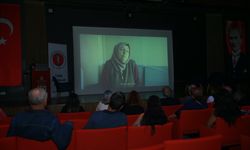 “Karanlıktan Sonra” belgeseli Kayseri’de