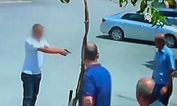 Silahlı kavgada kardeşi ağabeyini yaraladı