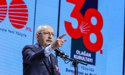 Kılıçdaroğlu 'Mağdur' sıfatıyla ifadeye çağrıldı