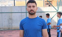 Kilisli öğrenciler "tag ragbide" şampiyonluk hedefliyor