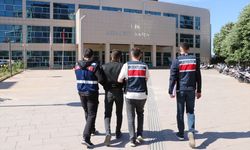Kilis'te örgüt PKK/PYD zanlısı tutuklandı